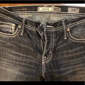 Men’s BKE Fulton Jeans